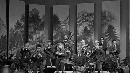 Myslivecká s Liduškou